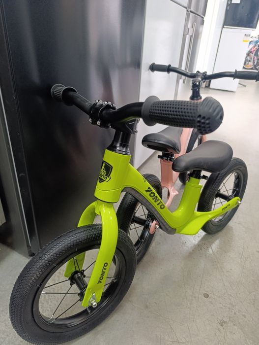 Ново !!! Баланс Колело Yonto 12 цола