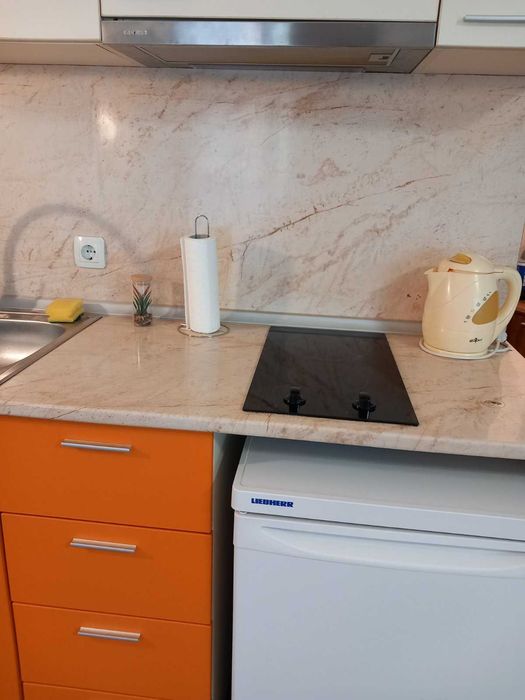 предлагам апартамент за нощувки в Слънчев бряг