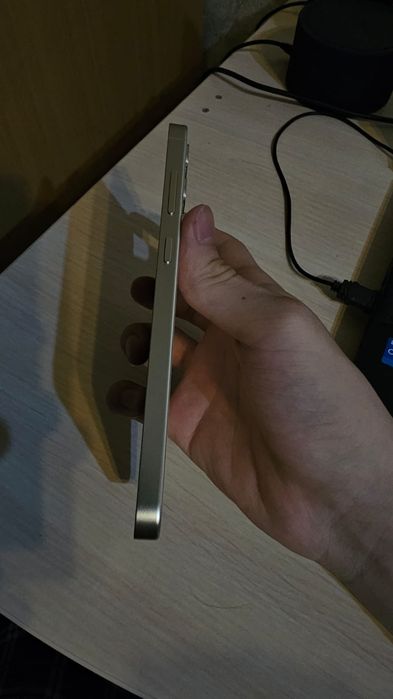 Samsung S24 plus 12/512 gb идеал