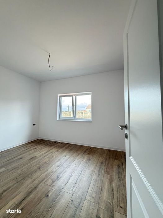 1/2 Duplex 3 camere - Posibilitate rate dezvoltator