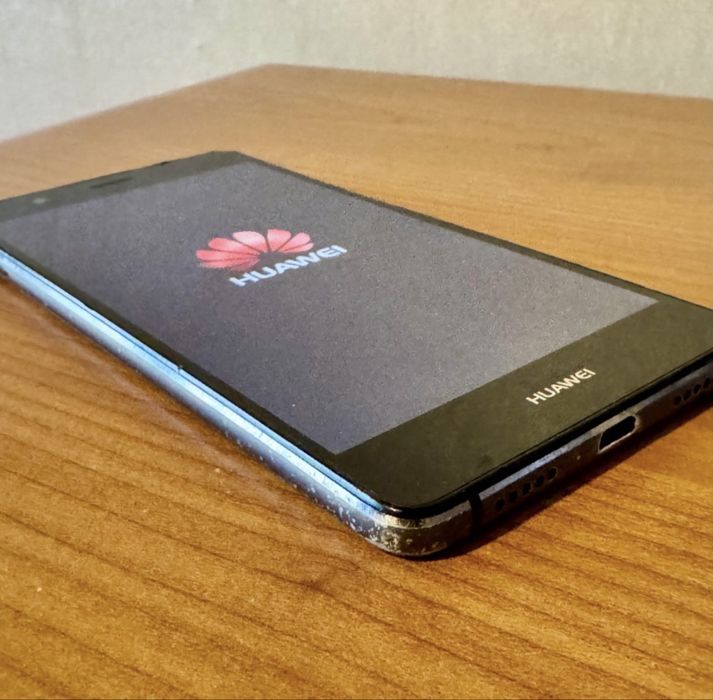Huawei P9 Lite 16GB
