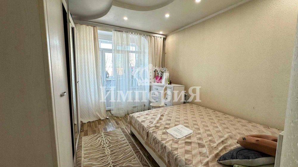 Гарышкер 3х комн  Юлия Империя