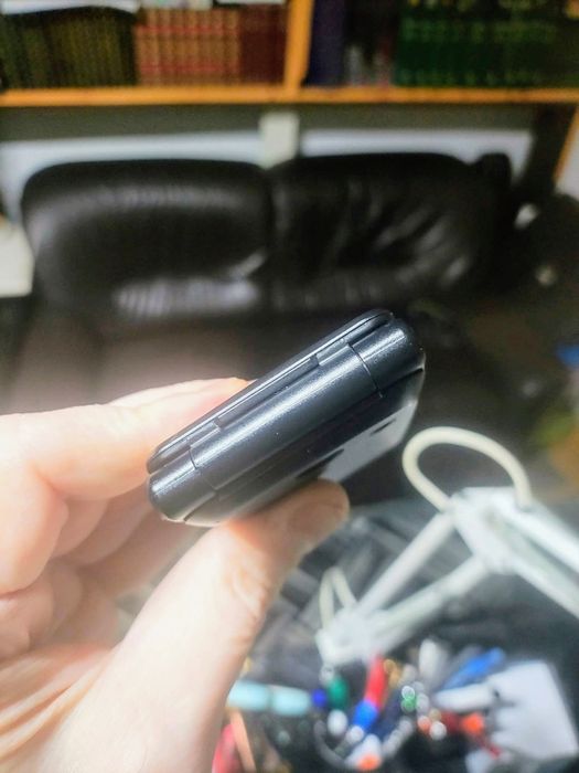 Samsung Empora v221 flip ( decodat)