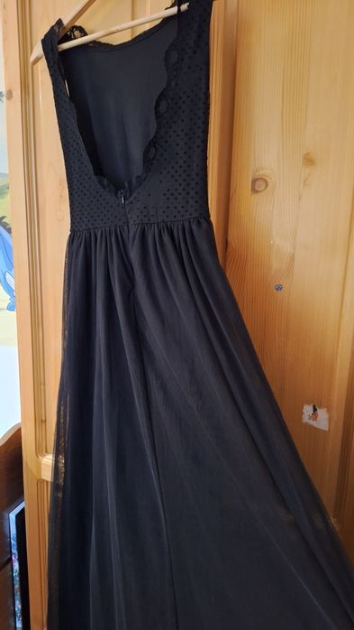 Rochie eleganta neagra