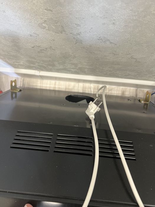 Срочно вытяжка Bosch