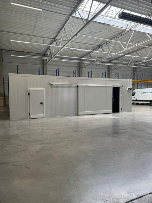 Camere frigorifice profesionale-Direct de la propietar