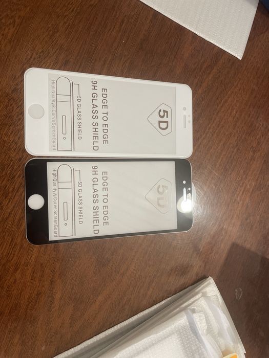 Стъклени протектори за Samsung Huawei iPhone Xiaomi Nokia Motorola