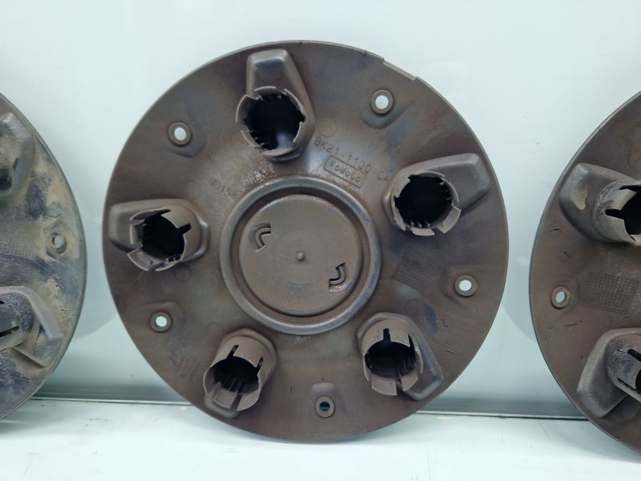 Set capace roti Ford Transit Custom (TTF) [Fabr 2012-2016] BK21-1130-C