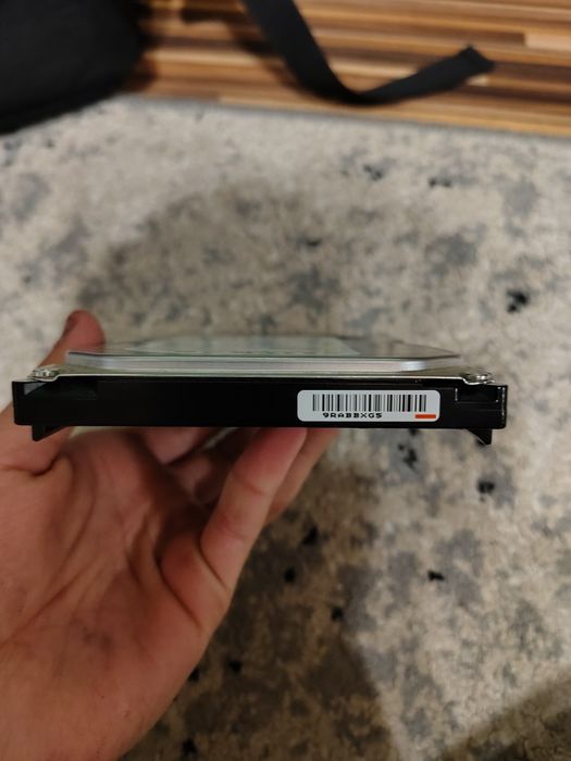 (Hard Drive, IDE) Seagate Baracuda 7200.10