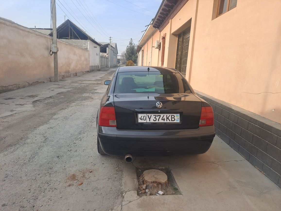 volkswagen passat b3 - Легковые автомобили - OLX.uz