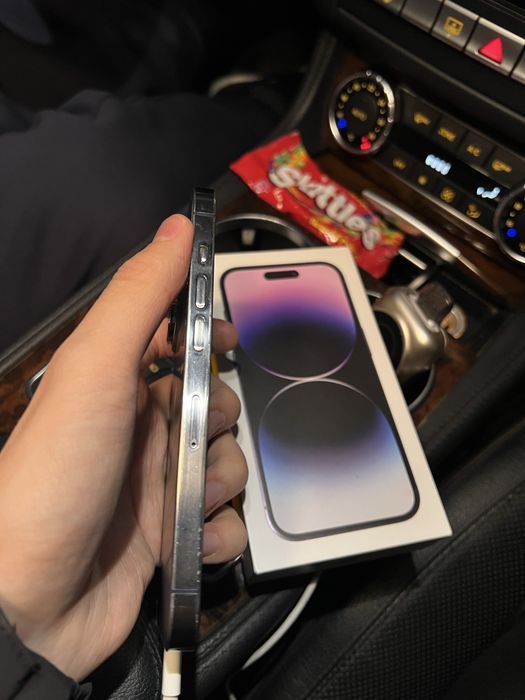 Продам айфон 14 про. Iphone 14 pro 256