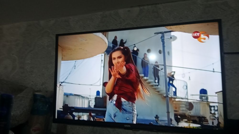 Vesta televizori sotiladi