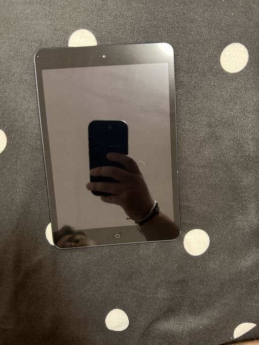 Ipad pentru piese