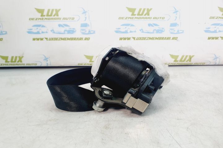Centura de siguranta spate 4g8857805h Audi A6 allroad C7 (facelift)  [din 2014 pana  2019] seria