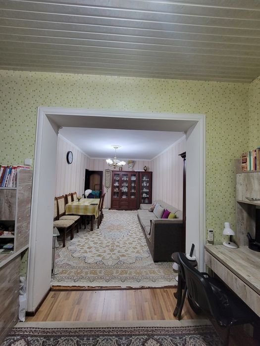 Срочно продается 3-х комнатная квартира!