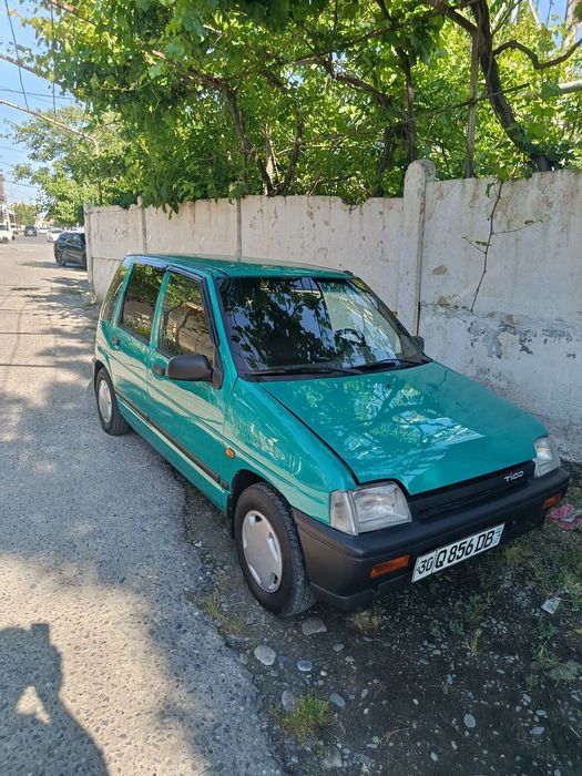 Daewoo Tico sotiladi