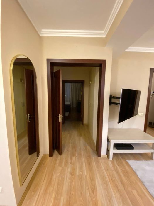 Сдается Квартира в Яккасарайском районе!