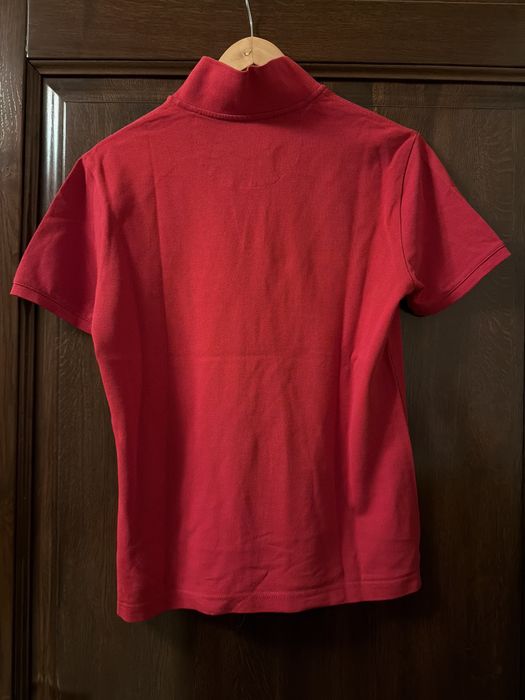 Tricou U.S. Polo Assn., mărimea M, roșu