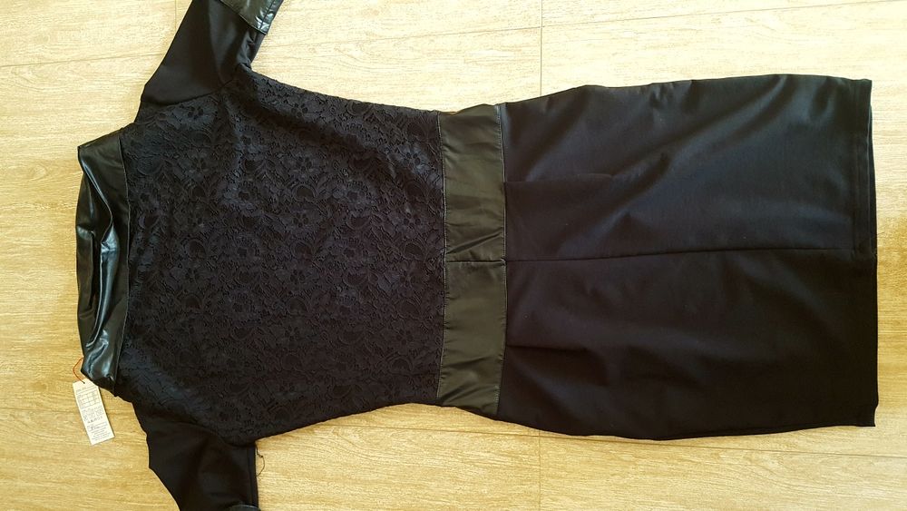 Рокля туника промо до края на месеца