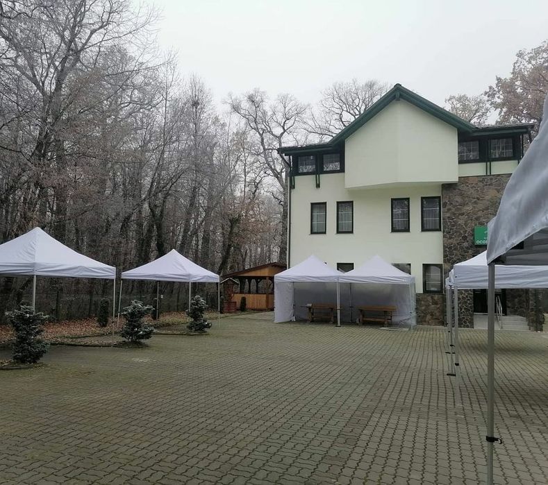 Inchiriez corturi pavilion