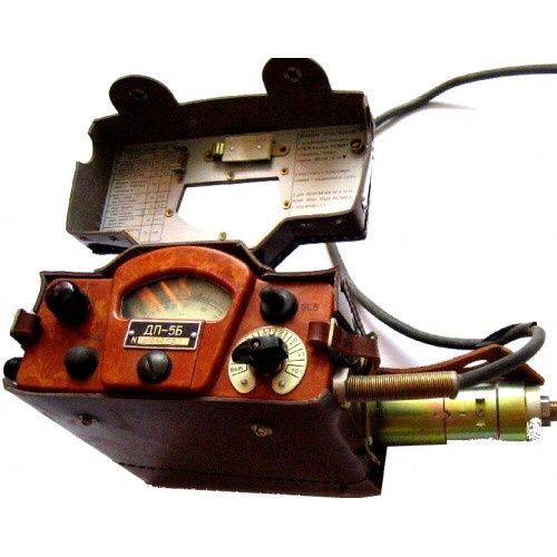 Продам Дозиметр ДП-5Б замеряет уровень Радиации