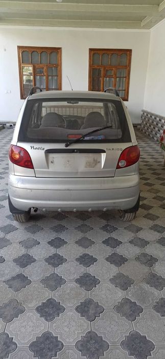 Matiz H9 lux kandisioner bor kraska toza narxda otb beraman