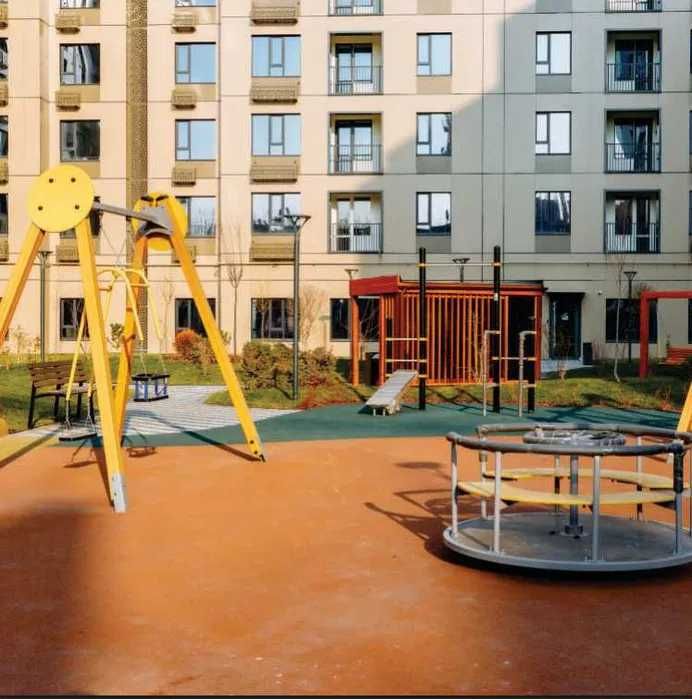 2-комн кв 57.77 м² на Метро Янгиабад со Скидкой -12%| Ипотека есть