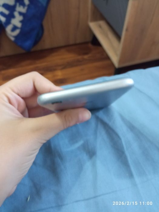 iphone 6 s нужна заменить экран