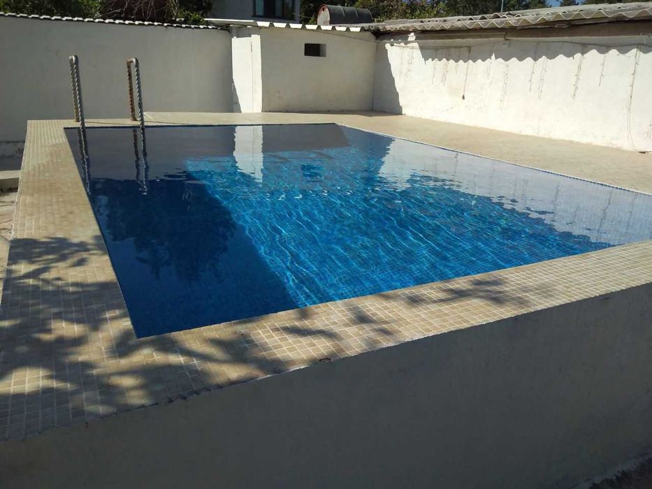 Arenda Dacha Sauna Gazalkent