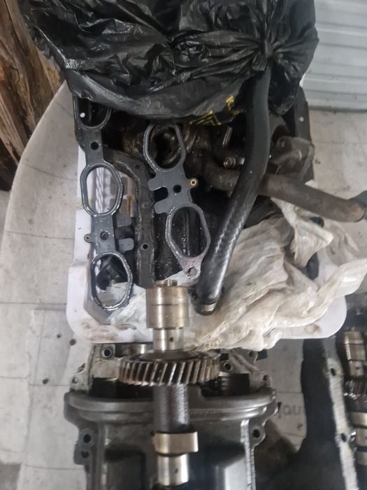 двигатель маторға керекті бөлешктер