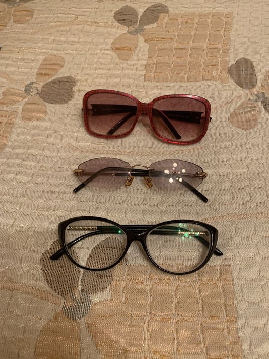 Продаются оправы