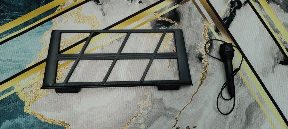 Синтезатор BD music 680