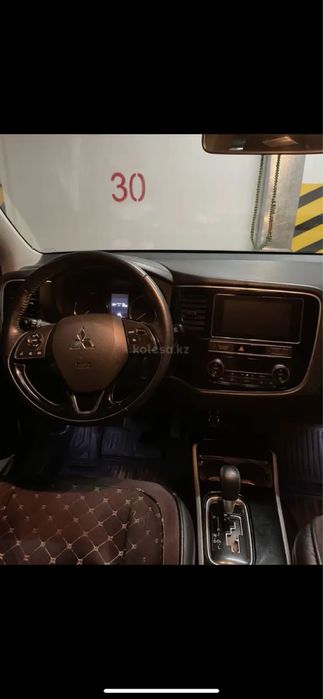 Продам Mitsubishi Outlander