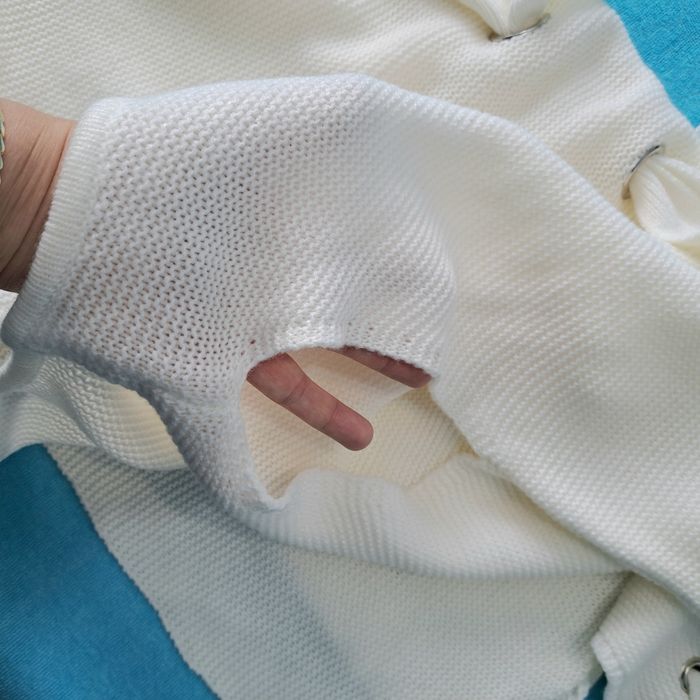 Pulover lung deosebit