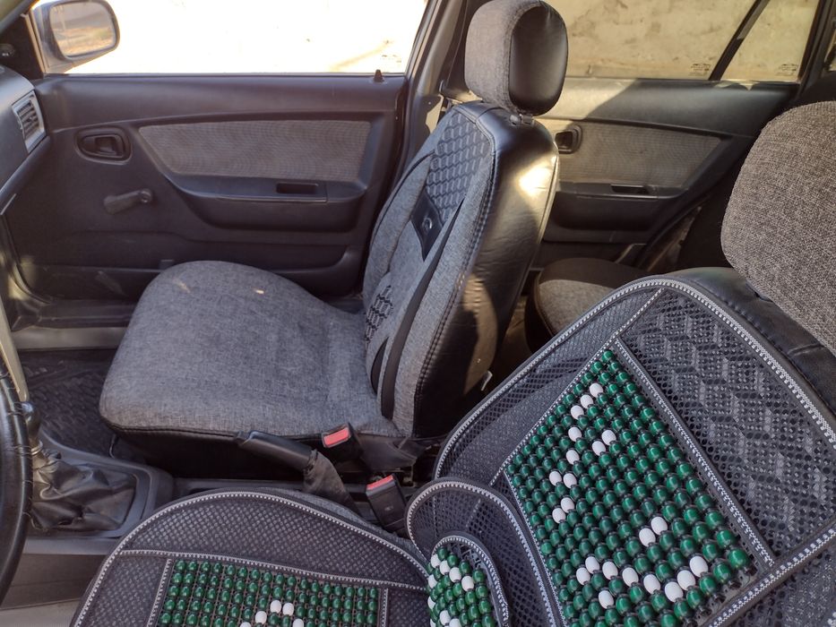 Nexia 2   1.5  4-balon taza