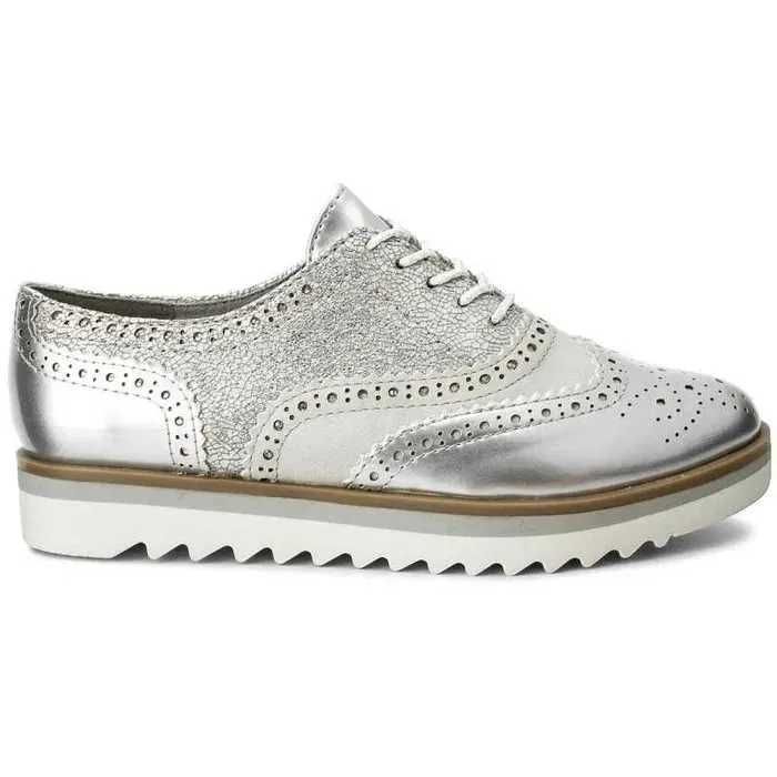 Страхотна О%ЕРТА за дамски обувки Marco Tozzi/Gabor