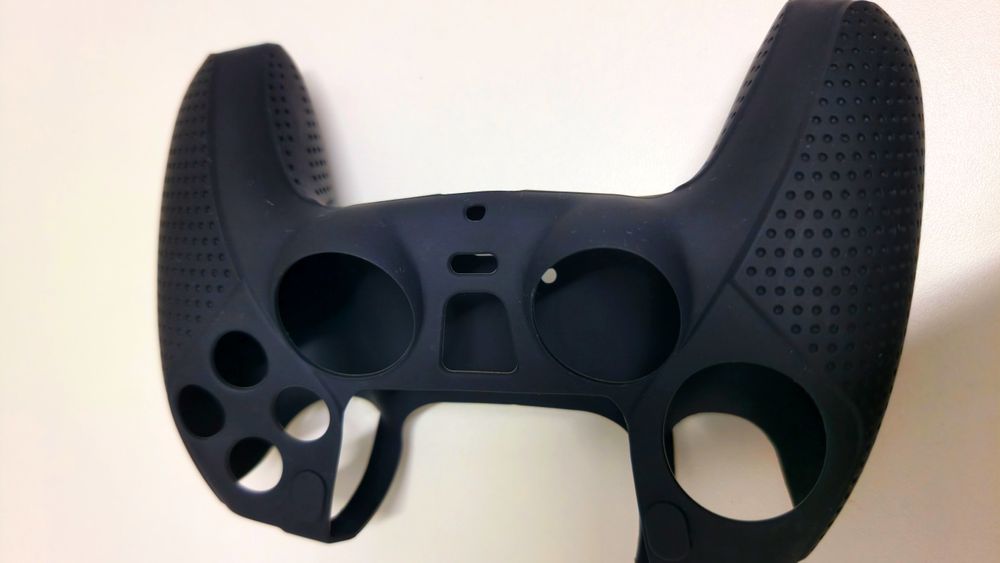 Чехол для джойстика ps 5
