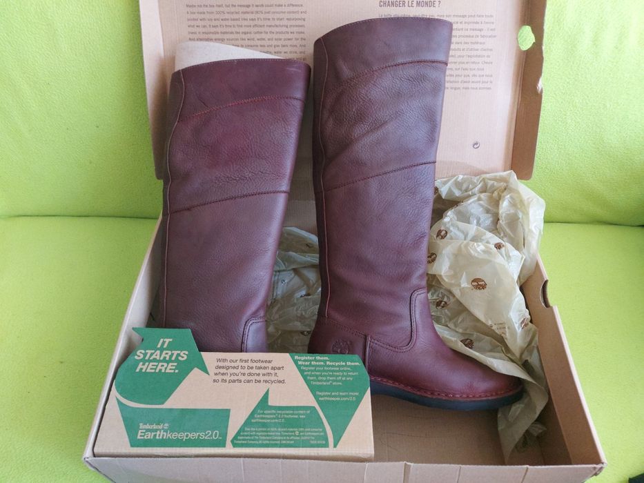 Timberland-36н-НОВО-Оригинални