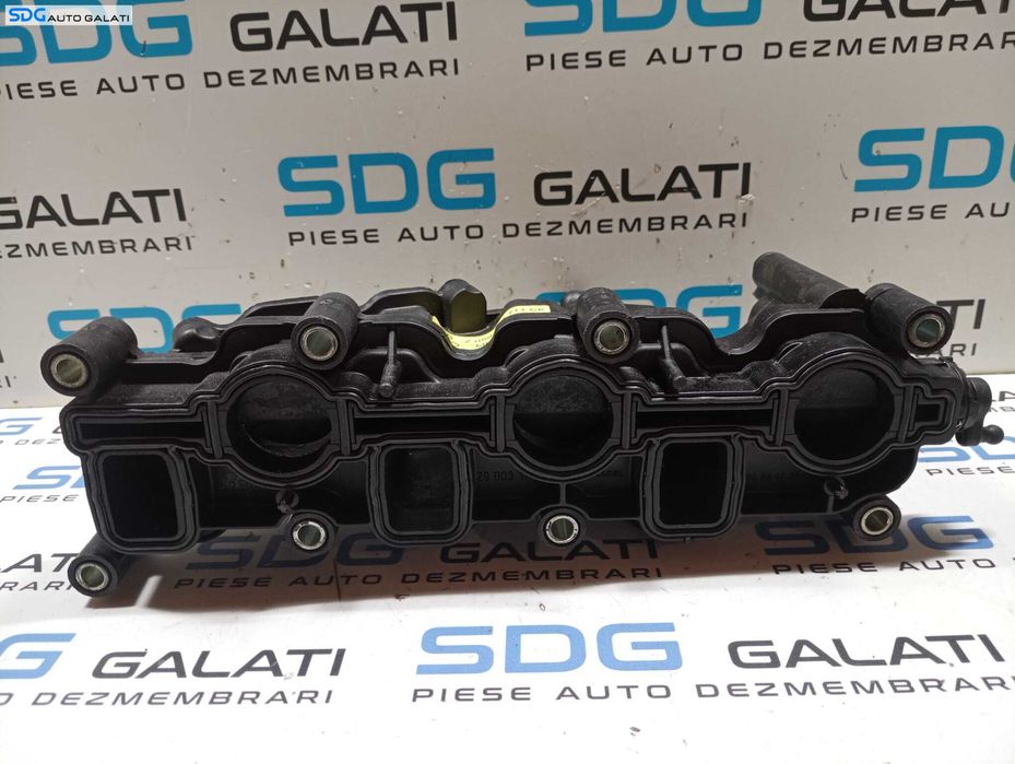 Galerie Admisie Stanga cu Clapete Audi A6 C6 2.7 TDI ASB 2005 - 2010 Cod 059129711CK [M4919]