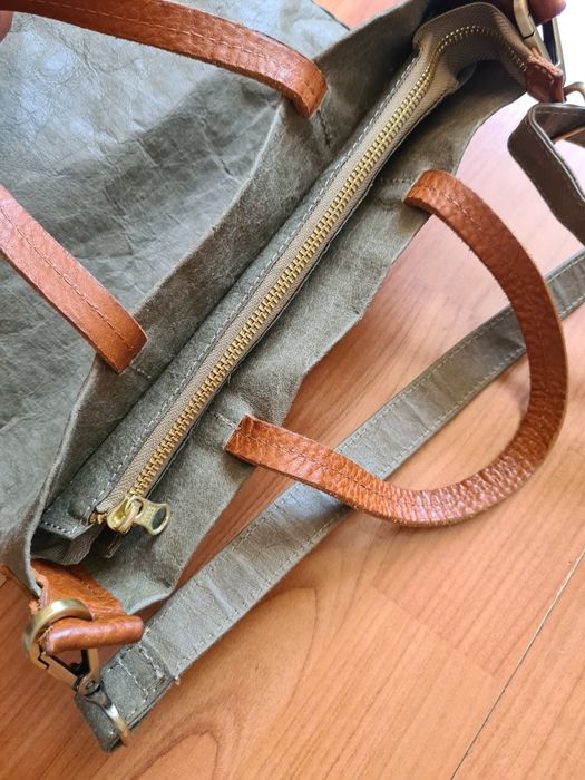 Geantă umăr damă Uashmama OTTI bag