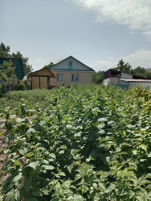 Продам дом новый тёплый