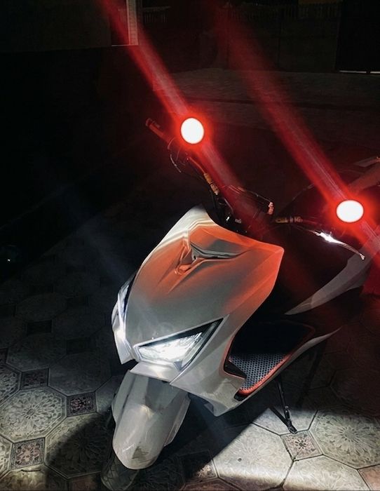 стант м8 прошка