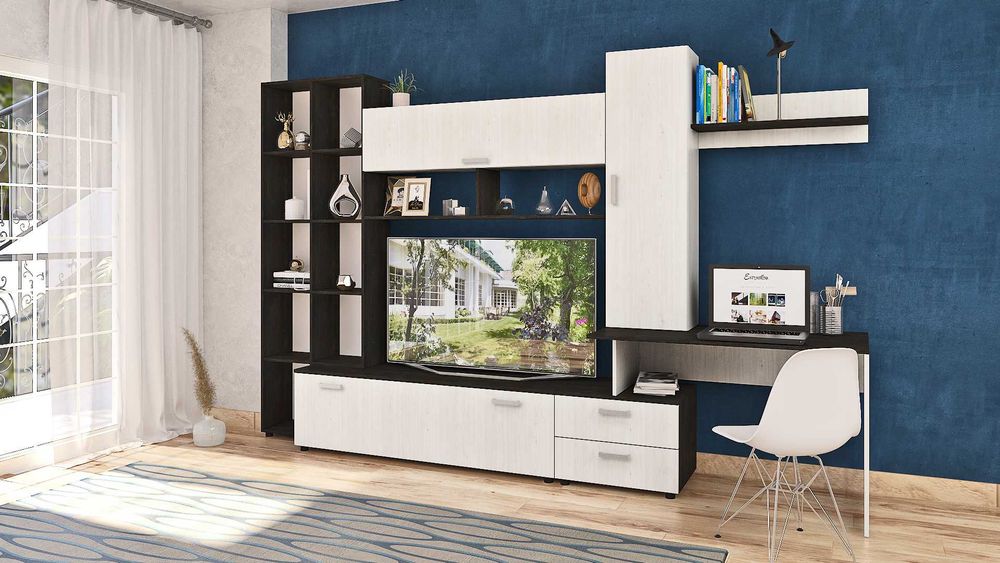 Секция за хол Блиса