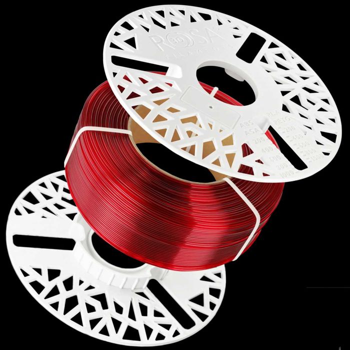 Filament 3D PLA 1kg 1.75mm – Calitate premium | Stoc Iași