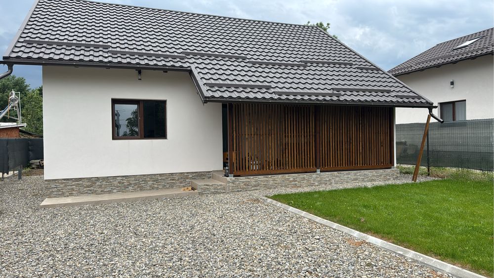 Casa de vanzare Brebu , Prahova-parter