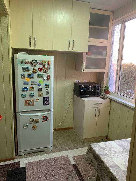 2х комнатная квартира