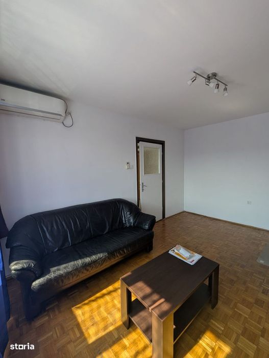Proprietar vand apartament in Zona Mihai Viteazu (Cluj Napoca).