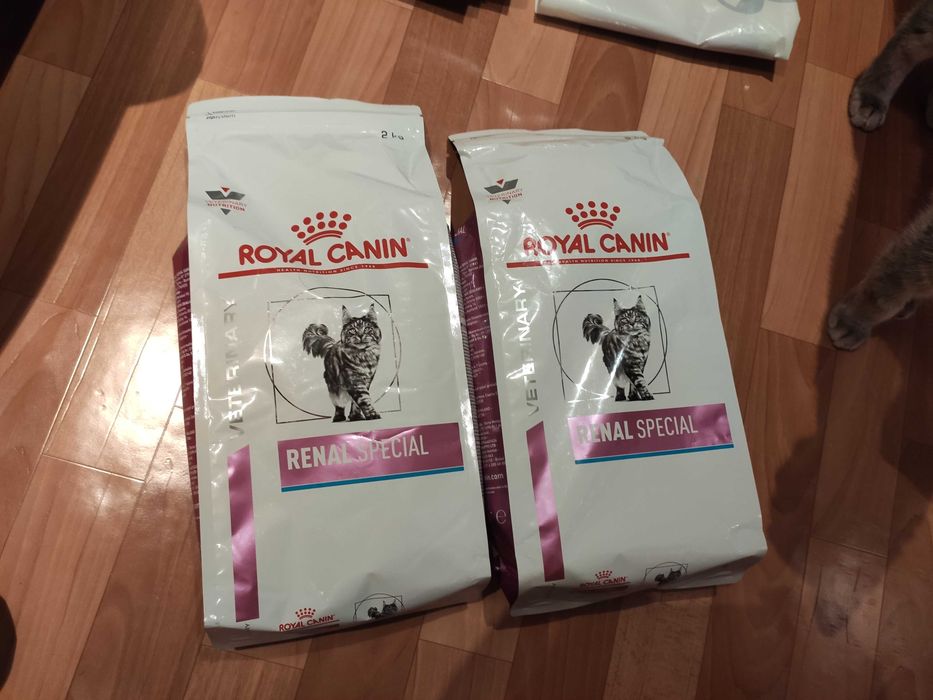 Royal Canin renal special 2kg