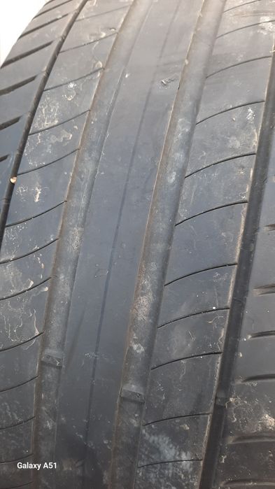 Ляти джанти с гуми за БМВ 17цола