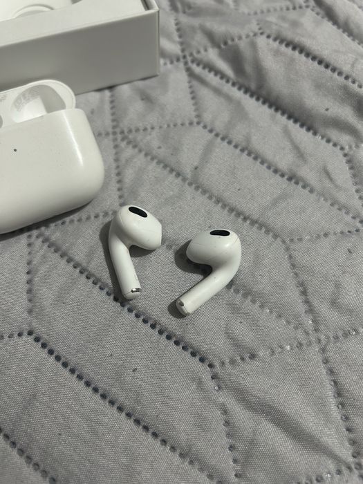 Airpods 3 normale (nu pro)